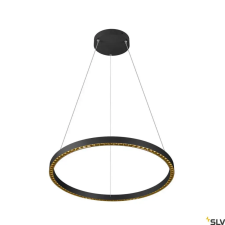 SLV SLV ONE CUBE 1007665 Függőlámpa 1x80W/LED 3000K 6000lm IP20 világítás