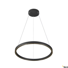 SLV SLV ONE CUBE 1007671 Függőlámpa 1x80W/LED 4000K 6500lm IP20 világítás