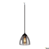 SLV SLV PARA CONE 1006159 Függőlámpa 1x25W/GU10 IP20