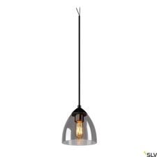 SLV SLV PARA CONE 1006159 Függőlámpa 1x25W/GU10 IP20 világítás