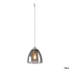 SLV SLV PARA CONE 1006160 Függőlámpa 1x25W/GU10 IP20