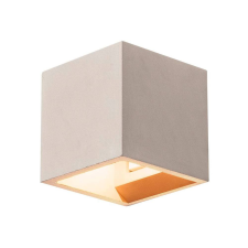 SLV Solid Cube SLV 1000910 fali lámpa világítás
