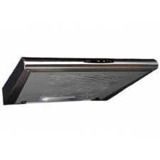 SLX SH 50 X inox 50cm konyhai elszívó mosható fém zsírszűrővel páraelszívó