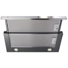 SLX ST 60 X/2 Konyhai Páraelszívó inox páraelszívó