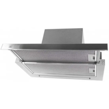 SLX STSZ 60 X beépíthető teleszkópos elszívó inox páraelszívó