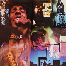  Sly & The Family Stone - Stand! -Reissue- 1LP egyéb zene
