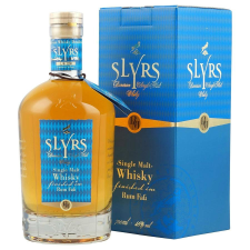  Slyrs Rum Cask Finish whisky (0,7L / 46%) whisky