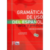 SM Ediciones Gramática de uso del español: Teoría y práctica A1-B2 | Luis Aragonés,Ramón Palencia