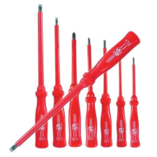 SMA Csavarhúzó klt 7db (1000 v) 8PK-8100 csavarhúzó