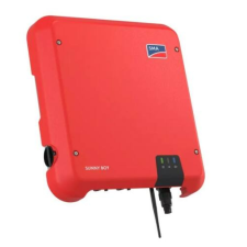 SMA INVERTER - SB3.0-1AV-41 1-phase napelem