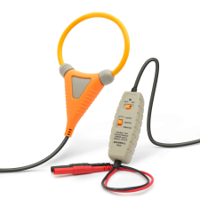 SMA Maxwell lakatfogó adapter, mérőhurok, 3000A-ig mérhető 25521a mérőműszer