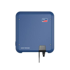 SMA STP10.0-3AV-40 inverter villanyszerelés