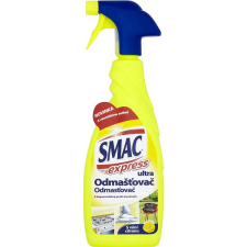 SMAC Ultra zsírtalanító Lemon Express 650 ml tisztító- és takarítószer, higiénia