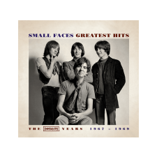  Small Faces - Greatest Hits (Cd) rock / pop