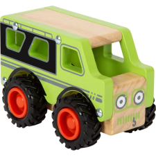 Small foot 12288 játék jármű autópálya és játékautó