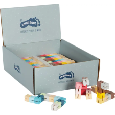 Small foot 12345 kirakós játék Forma puzzle Egyéb típusú puzzle, kirakós