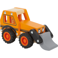 Small foot 12447 játék jármű autópálya és játékautó