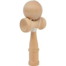 Small foot 3454 Fa kendama - natúr készségfejlesztő