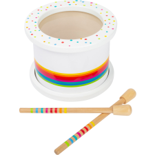  small foot Drevený bubínok Sound - poškodený obal játékhangszer