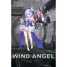 Small Game Studio Wind Angel (PC - Steam elektronikus játék licensz) videójáték
