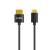 SmallRig 3040 SMALLRIG Ultra Slim 4K HDMI Kábel (C to A) 35cm