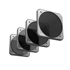 SmallRig 3694 ND szűrőkészlet DJI Action 2-höz objektív szűrő