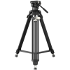 SmallRig 4163 FreeBlazer Heavy-Duty Aluminum Alloy Tripod Kit AD-80
