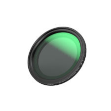 SmallRig 4215 MagEase mágneses VND szűrőkészlet ND2-ND32 (1-5 Stop) 52 mm objektív szűrő