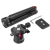 SmallRig BUT2664 Tabletop Mini Tripod with Panoramic Ball Head