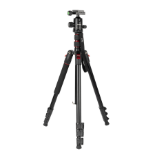 SmallRig CT-20 Alumínium Tripod/ Monopod (200cm Állvány) [3474C] fotó állvány
