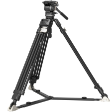 SmallRig FreeBlazer Counterbalance Carbon-Fiber Triod -Szénszálas Video Állvány Kit AD-Pro8 fotó állvány