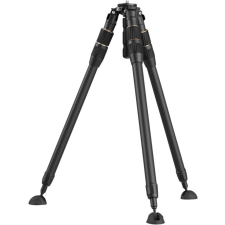 SmallRig FT-S303 Carbon Fiber /Szénszálas Tripod/ Kameraállvány (4645) fotó állvány