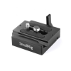 SmallRig gyorscseretalp és szorító (DBC2280)