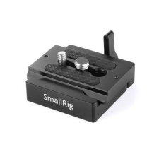 SmallRig gyorscseretalp és szorító (DBC2280) gyorscseretalp