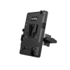 SmallRig RA V1 V-Mount akkumulátor adapter lemez (3676)