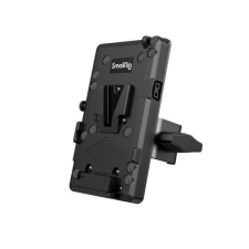 SmallRig RA V1 V-Mount akkumulátor adapter lemez (3676) fényképező tartozék