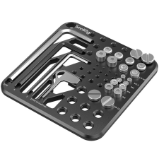 SmallRig Screw and Hex Key Storage Plate MD3184 fotós stabilizátor