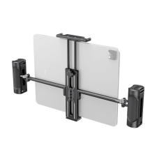 SmallRig Táblagép/ iPad Rig-cage és Állvány-adapter &amp; Markolat (Ketrec) [2929B] tablet kellék