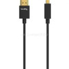 SmallRig Ultra Slim 4K HDMI Cable (D to A) 55cm 3043B (SMALLRIG_3043B)