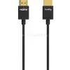 SmallRig Ultra-Slim 4K HDMI Data Cable (A to A) (55cm) 2957B (SMALLRIG_2957B)