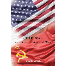 SMARAGD Cold War and the Post-Cold War egyéb e-könyv