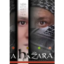 Smaragd Kiadó A hazara - Valahol élnem kell regény