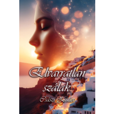 Smaragd Kiadó Elvarratlan szálak regény