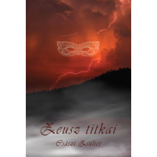 Smaragd Kiadó Zeusz titkai regény