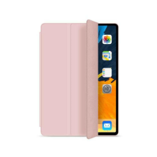 Smart Case iPad 10.2″ tablettok - rózsaszín tablet tok