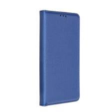  Smart Case könyvtok XIAOMI Redmi NOTE 13 5G sötétkék tok és táska