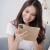  Smart Case könyvtok XIAOMI Redmi NOTE 13 PRO PLUS 5G arany