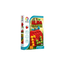 Smart Games - Alma Csavar logikai játék (524328) társasjáték