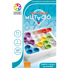 Smart Games Anti Vírus Mutáció oktatójáték