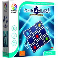 Smart Games Csillagleső társasjáték